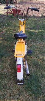 Servis - Opravy Babeta Korádo Mustang Pionier - 7
