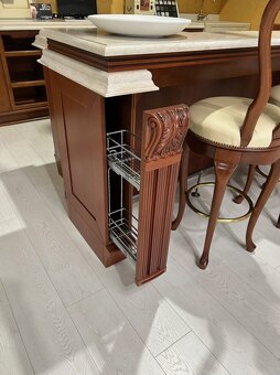 Talianska rustikálna kuchyňa OPERA - 7