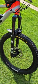 KTM macina kapoho 274 - 7