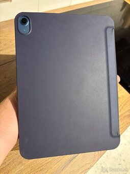 Apple iPad 10 gen blue 10,9 palcov 64gb - 7