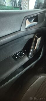 Peugeot 308sw 1.6 Bluehdi 88Kw r.2015 Diesel - 7