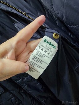 Bunda Jacket Barbour v.44 - 7