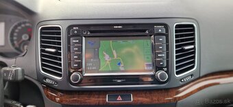Volkswagen Sharan 2.0 TDI Higline - 7