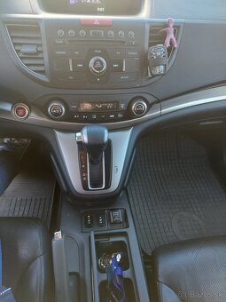 Honda CR-V - 7