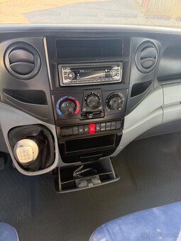 Iveco daily 29L12 - 7