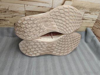 Nike 40 - dámske ružové tenisky - 7