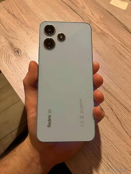 Xiaomi Redmi 12 5G - 7
