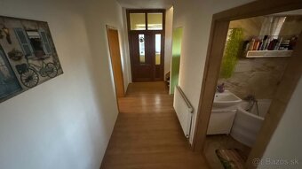 5-izbobvý rodinny dom v obci TURANY - 7