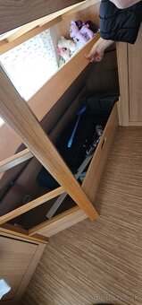 Karavan Knaus Holiday 560 TKM r.v. 2010 - 7