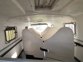 přepravník na koně - 7