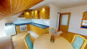 REZERVOVANE -OILKA: NA PRENÁJOM VEĽKOMETRÁŽNY 2-IZBOVÝ BYT - 7