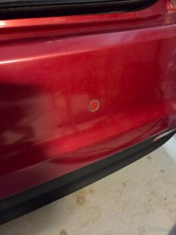 Kia Venga 1.6CVVT LPG - 7