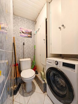 3-IZB. BYT s LOGGIOU, ADLEROVA ul., KOŠICE-FURČA - 7