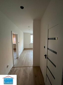 PRENÁJOM kompletne prerobeného 1 izbového bytu s balkónom sí - 7