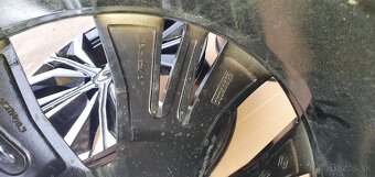 Renaukt austral koleos kadjar arkana 5x114,3 r20 cx60 - 7