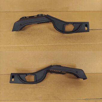 rozpredám interiér Superb 2 - 7