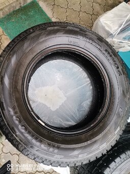 zimne pneu 235/65R16C - 7