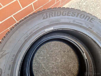 215/65 r17 zimné pneu 215 65 17 pneumatiky B - 7