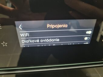 Vstavaná parná rúra Elektrolux 800 SteamBoost EOB8S39WZ - 7