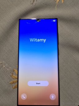 Samsung s 22ultra  12/256GB - 7