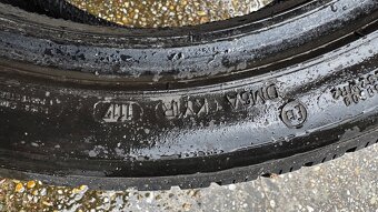 215/50 r17 Dunlop - 7