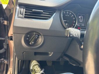 Octavia 3 2.0 TDI, ťažné, fólie - 7