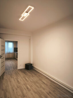 NOVÁ CENA Nanovo zrek. i zariad.byt na Raketovej ul.,BA - 7