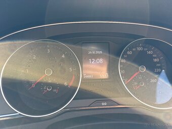 Predám passat b8 bluemotion 2017 - 7