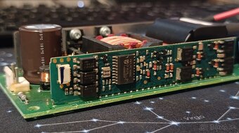 Barco R98424400 + Ballast EUC 120 P/11 - 7