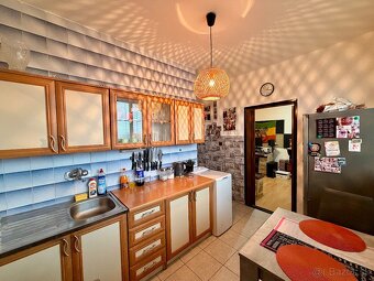 3 izbový byt M.Nešpora, Holíč - 7