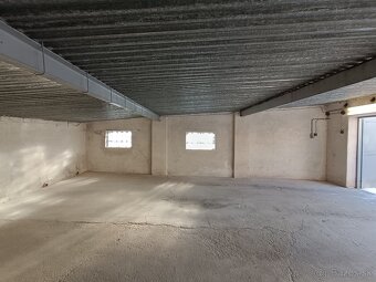 Garáž na predaj - 7