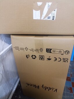 Detské ihrisko so šmykľavkou - 7