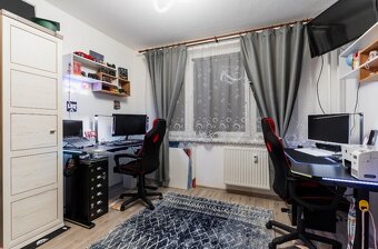 4 izbový byt Kpt.Jaroša 85 m2 - 7