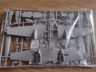 Plastikové modely 1:72 (2) - 7