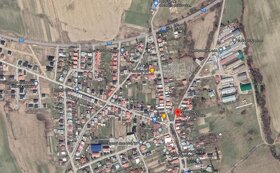 Prenájom skladových priestorov Vavrečka - 7