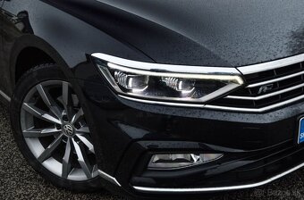 Volkswagen Passat Variant 2.0 TSI Elegance DSG R line - 7