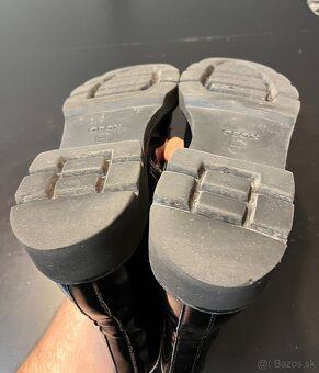 Geox D Quinlynn veľ. 38 - 7