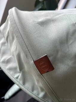 Kočík Petite&Mars Up – ľahký, skladný a praktický - 7