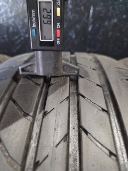 205/55 R16 Goodyear letne pneumatiky - 7
