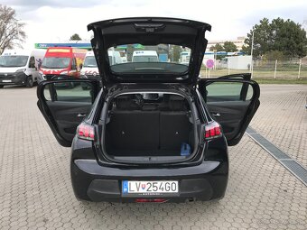 Peugeot 208 1.2 PureTech Active Pack - 7