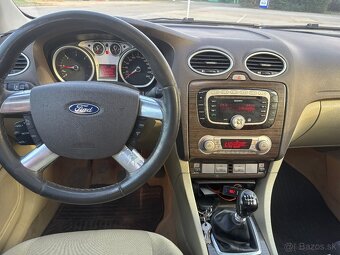 Predam ford focus combi 2.0 tdci - 7