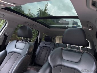 Audi Q7 3.0TDI 200kw 2016 - 7