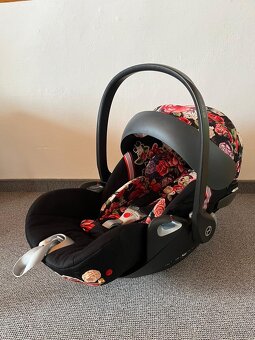 Cybex cloud Z i-size - 7