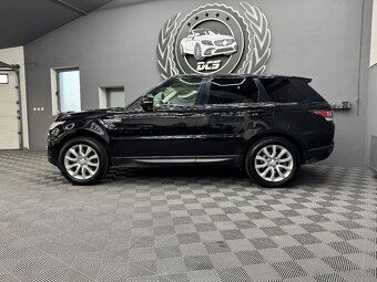 Land Rover Range Rover Sport 3.0 TDV6 HSE - 7