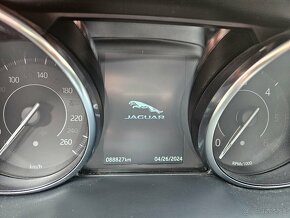 Jaguar e-pace - 2019, 89000km, 4x4 - 7
