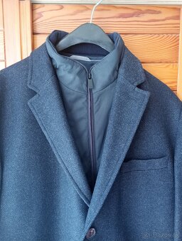 Kabát Hugo Boss - 7