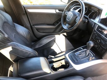 Audi a5 3.0 tdi 176kw Sportback quattro S tronic - 7