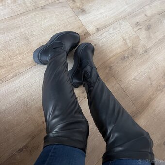 Steve Madden čižmy - 7