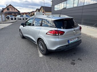 PREDAM RENAULT CLIO IV 1.5DCI - 7