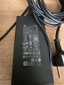 HP dokovacia stanica 120W ThunderBolt HSN-IX01 - 7